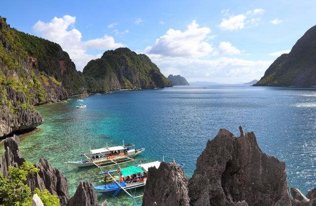 Island Hopping In The Caribbean Made Easy