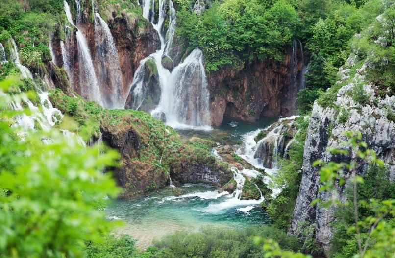 07Plitvice-National-Park_Croatia