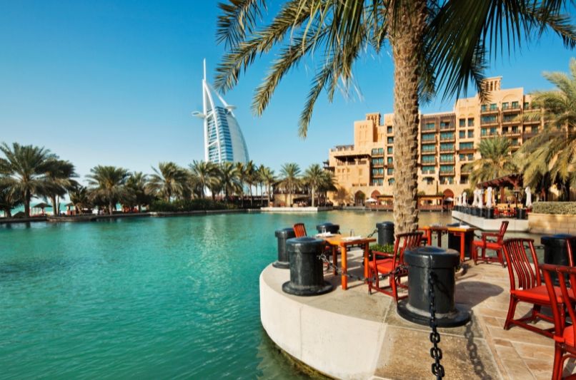 Burj-Al-Arab