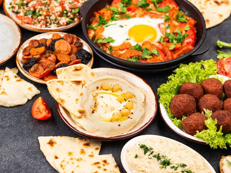 Cheap Dubai Restaurant