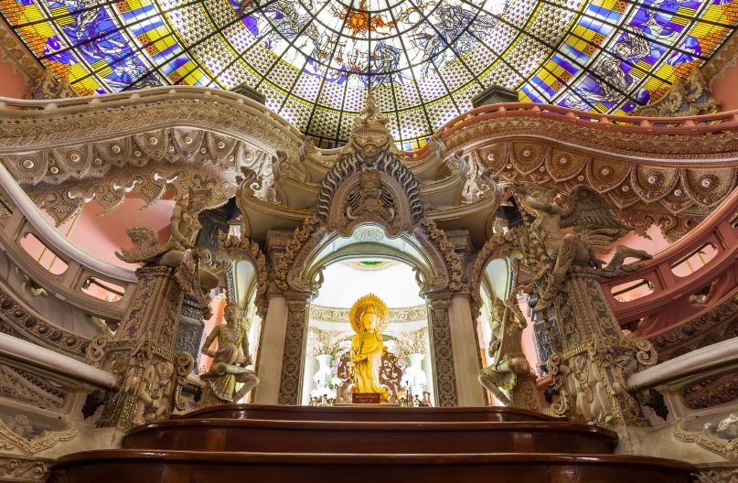Erawan Museum