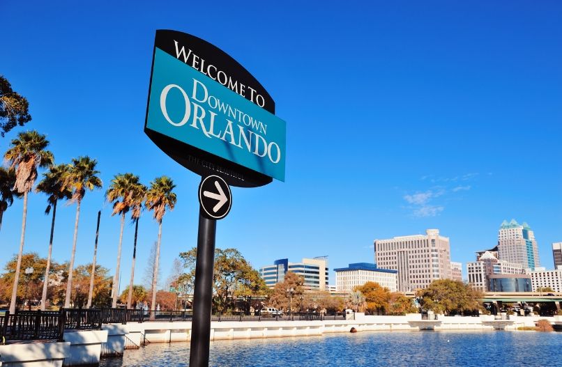 Orlando