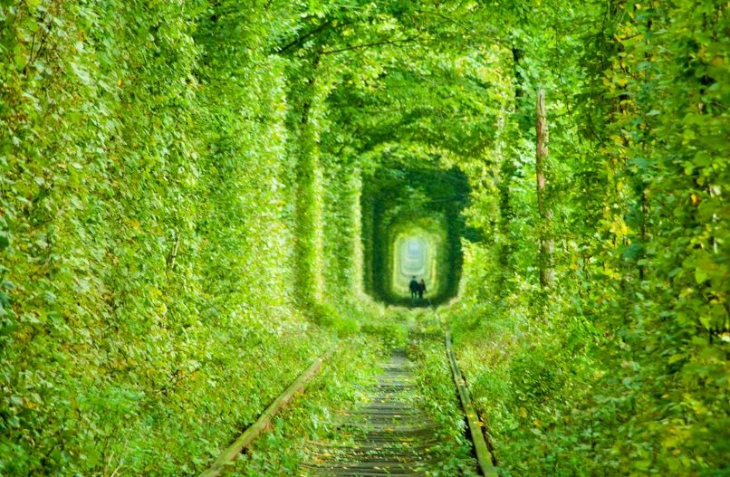 TunnelofLove_Romania