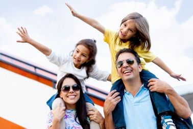 family travel blogs