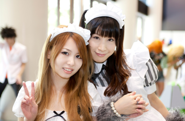 maidcafe