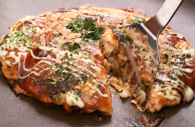 okonomiyaki